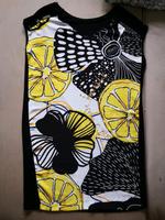 Desigual Kleid Zitrone schwarz gelb gold Gr. L 40 Bielefeld - Bielefeld (Innenstadt) Vorschau