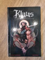 Klaus, Panini Comics Erstauflage Rheinland-Pfalz - Malborn Vorschau