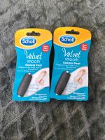 Scholl Velvet Smooth 2x2 Ersatzrollen Express Pedi Bayern - Haibach Unterfr. Vorschau