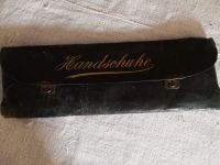 Handschuh Etui Antik 20er/30er Jahre Flapper Charleston Dandy Frankfurt am Main - Eschersheim Vorschau