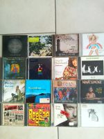 Rock, Pop, Hard Rock usw. CDs (einzeln o. mehrere) Nordrhein-Westfalen - Ratingen Vorschau