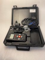 BARTEC TECH 400 SDE TPMS   RDKS Universal Programmiergerät Rheinland-Pfalz - Pirmasens Vorschau