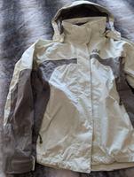 Jack Wolfskin Jacke Gr. S mit einziehbarer Fleecejacke 2 in 1 Berlin - Rosenthal Vorschau