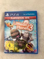 Little Big Planet 3 für PS4 Sachsen-Anhalt - Magdeburg Vorschau