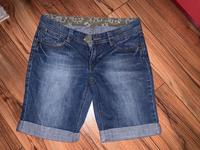 Jeans Shorts von Esprit in der Größe 29 Mecklenburg-Vorpommern - Stralsund Vorschau