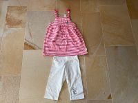 Schönes Set Leggings & Kleid Shirt Tunika Gr. 98 Stummer Baden-Württemberg - Wangen im Allgäu Vorschau