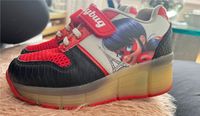 Kinderschuhe MIRACULOUS High-Top-Sneaker mit Rollen Nordrhein-Westfalen - Siegen Vorschau