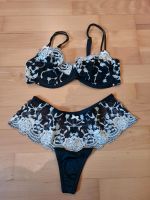 Hunkemöller Unterwäsche Set, Slip Gr. S und BH Gr. 75 C Neu Thüringen - Bucha Vorschau