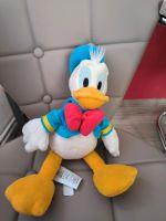 Donald Duck Plüschtier Disney Store Niedersachsen - Braunschweig Vorschau