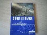 U-Boot  U-Jagd  Sowjetunion Nato Seekrieg NVA Brandenburg - Nuthetal Vorschau
