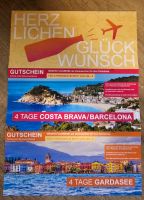 Urlaub Gutschein für 2 personen Rheinland-Pfalz - Andernach Vorschau