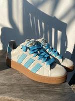 Adidas Campus Nordrhein-Westfalen - Leverkusen Vorschau