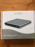 Networx Externer DVD-Brenner Kreis Pinneberg - Wedel Vorschau