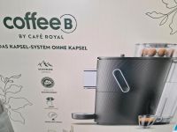 Kapselmaschine Kaffeemaschine CoffeeB Neu Nordrhein-Westfalen - Xanten Vorschau