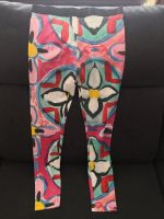 Desigual Mädchen-Leggings, bunt gemustert Niedersachsen - Oldenburg Vorschau