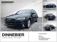 Audi A3 Sportback Navi FLA LM SHZ KlimaA Berlin - Borsigwalde Vorschau