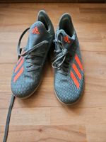 Adidas Fussballschuhe Halle Gr 35 Eimsbüttel - Hamburg Stellingen Vorschau