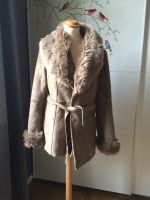 Neu Gerry Weber Mantel Jacke Winter Frühjahr S M 38 Niedersachsen - Schwülper Vorschau