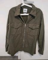 Hemdjacke von ZARA Bayern - Forchheim Vorschau