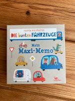 Maxi- Fahrzeuge Memory Lingen (Ems) - Baccum Vorschau