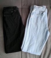 2 Jeans, H&M, Gr. 29/32, Slim fit Nordrhein-Westfalen - Mönchengladbach Vorschau