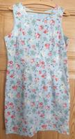 Laura Ashley hell blaues Sommerkleid neuw. Baumwolle Gr 42 b Bayern - Bamberg Vorschau