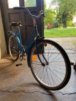 Diamant Fahrrad neu bereift 16 Zoll Leipzig - Schleußig Vorschau