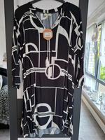 Tredy Longbluse Kleid grösse 3 neu Niedersachsen - Melle Vorschau