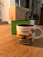 Starbucks Mug Krakow Krakau You Are Here YAH Bremen - Neustadt Vorschau