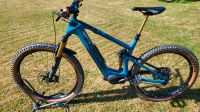 Focus 9.9 drifter jam 2 emtb 170km ebike carbon fox factory Hessen - Hohenahr Vorschau