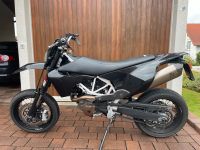 Husqvarna 701 2016 Euro 3 Akrapovic Hessen - Münzenberg Vorschau