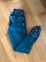 closed x francois girbaud Jeans blau mit Steg Steghose Mom Jeans Eimsbüttel - Hamburg Eimsbüttel (Stadtteil) Vorschau