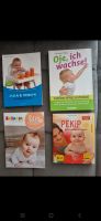 Bücher Oje,ich wachse / Pekip / Essen & Trinken / Baby Magazin Bayern - Regensburg Vorschau