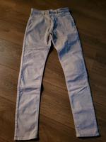 H&M Jeans beige Gr.170 Nordrhein-Westfalen - Kleve Vorschau