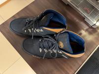 Timberland Winterschuhe Wanderschuhe Bayern - Mamming Vorschau