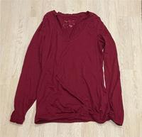 Langarmshirt QS by s.Oliver Größe S Nordrhein-Westfalen - Schwerte Vorschau