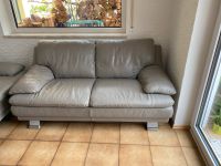 Leder Couch Set, zweiteilig Bayern - Regenstauf Vorschau