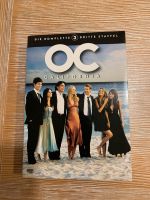 DVD Box „OC California“, 3. Staffel Bayern - Rehau Vorschau