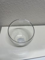 Glas Vase halbrund Nordrhein-Westfalen - Baesweiler Vorschau