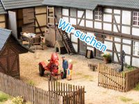 Suchen Resthof alten Bauernhof Kotten Nordrhein-Westfalen - Hille Vorschau