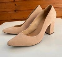 schuhe gr 38 von marke Schutz Kiel - Mettenhof Vorschau