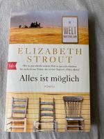 Alles ist möglich von Elizabeth Strout Rheinland-Pfalz - Koblenz Vorschau