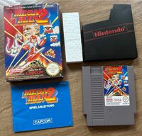 Mega Man 2 fürs NES mit OVP komplett Bochum - Bochum-Ost Vorschau