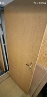 Verkaufe Tür ohne Zarge  86 x 200cm Sachsen-Anhalt - Bernburg (Saale) Vorschau