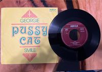 Georgie Pussy Cat smile DDR Langspielplatte LP Sachsen-Anhalt - Halle Vorschau