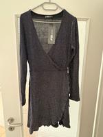 Kleid Wickelkleid New Yorker Größe L Glitzer Münster (Westfalen) - Centrum Vorschau