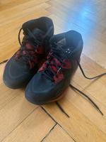 Basketballschuhe Hessen - Limburg Vorschau