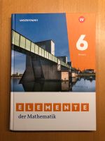 Elemente der Mathematik 6 Hessen - Oberursel (Taunus) Vorschau
