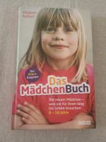 Das Mädchenbuch Mädchen Girls Pubertät Eltern Ratgeber Bad Doberan - Landkreis - Bad Doberan Vorschau