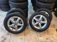 4x Original Audi Q2 Q3 Winterreifen Winterräder 205/60 R16 #423 Hessen - Hainburg Vorschau